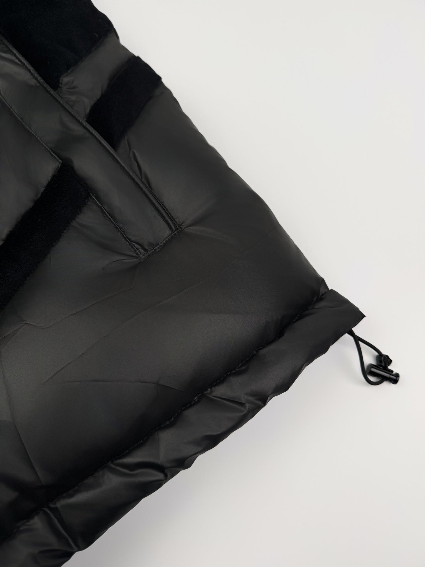 2026 New GS Batman Logo Down Jacket (24064-F20)