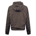 2026 New GS Reversible Hooded Jacket (25197-C00)
