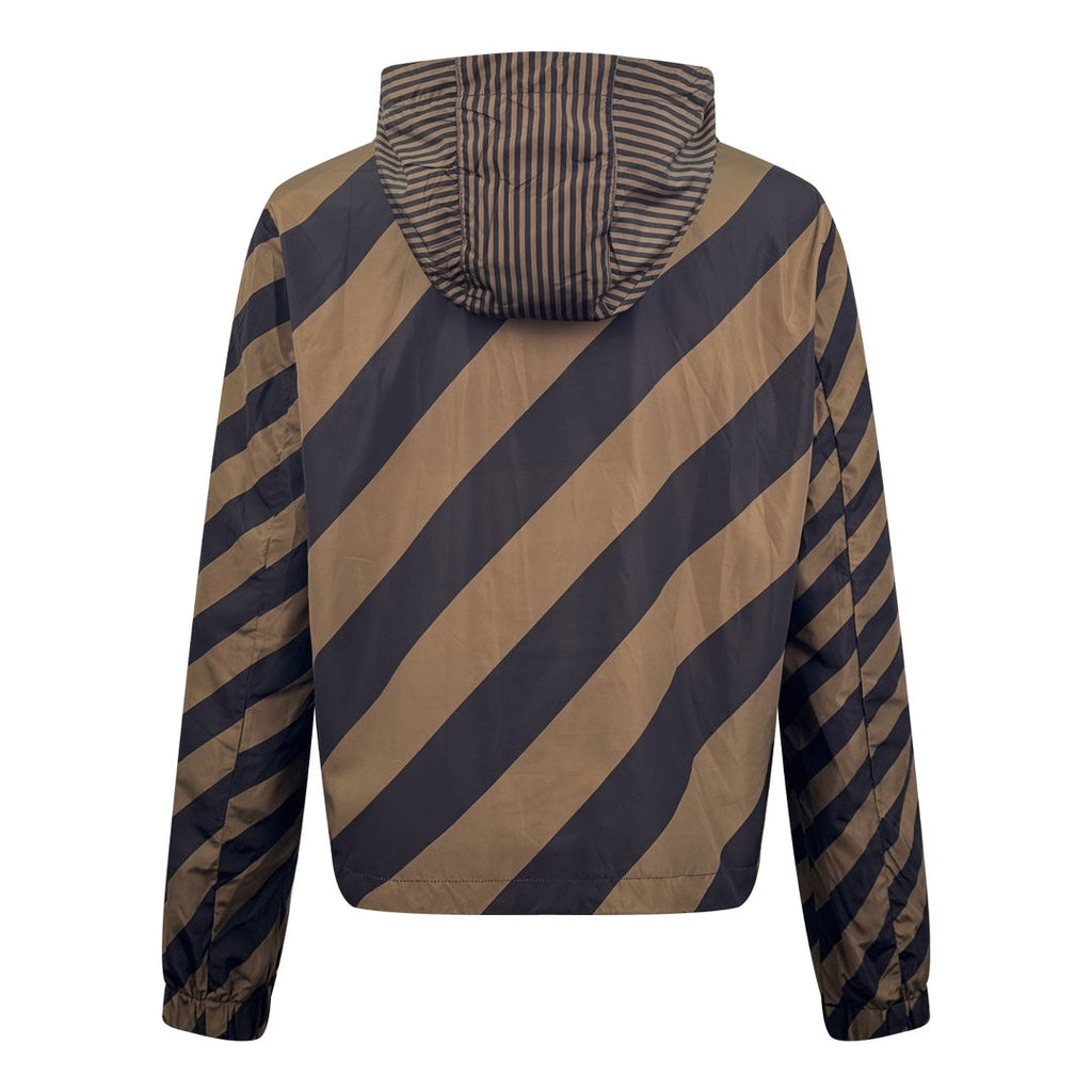 2026 New GS Reversible Hooded Jacket (25197-C00)