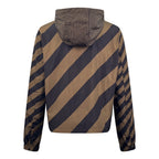 2026 New GS Reversible Hooded Jacket (25197-C00)