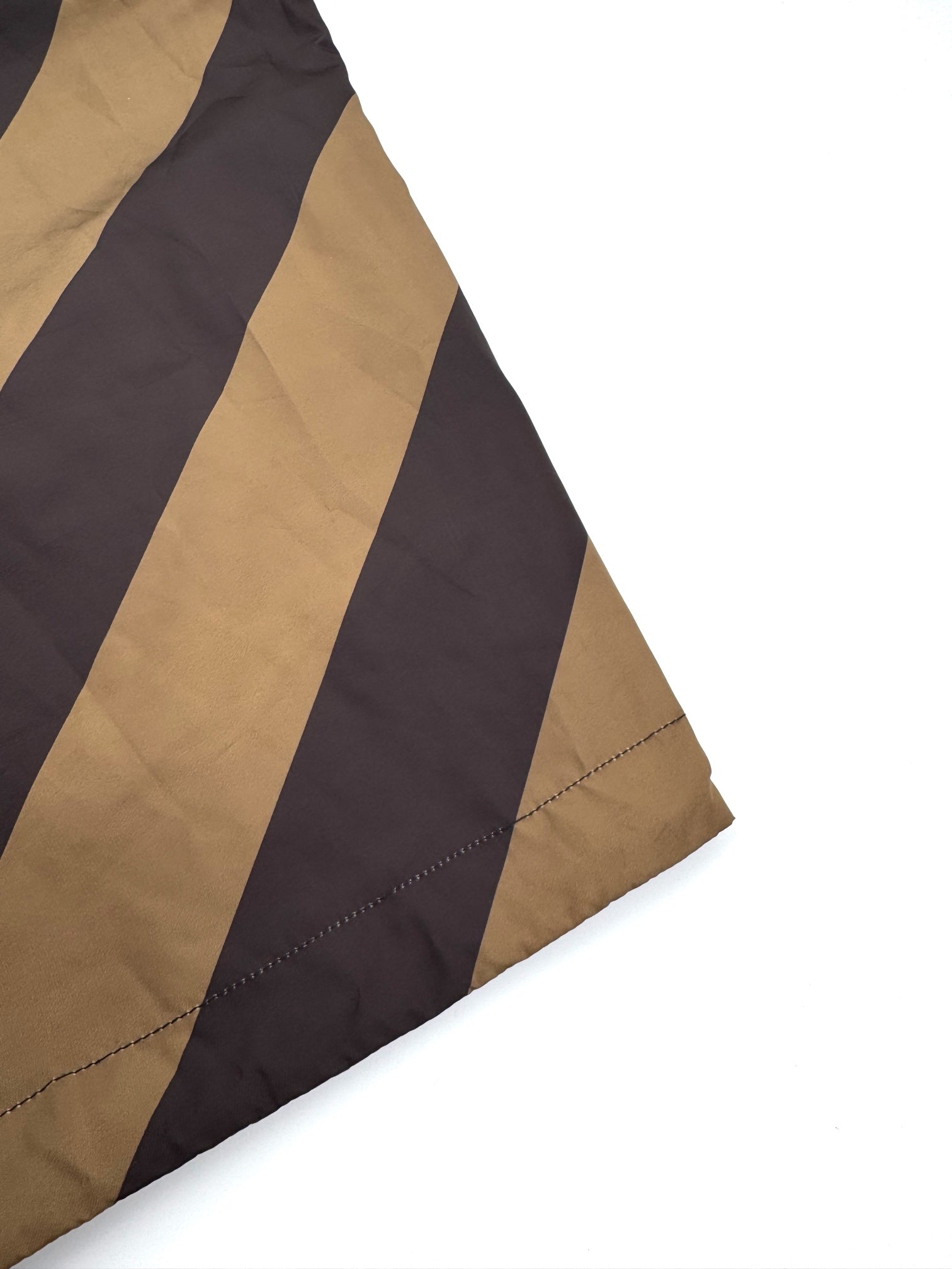 2026 New GS Reversible Hooded Jacket (25197-C00)