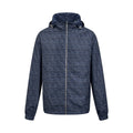 2026 New GS Reversible Hooded Jacket (25331-C15)