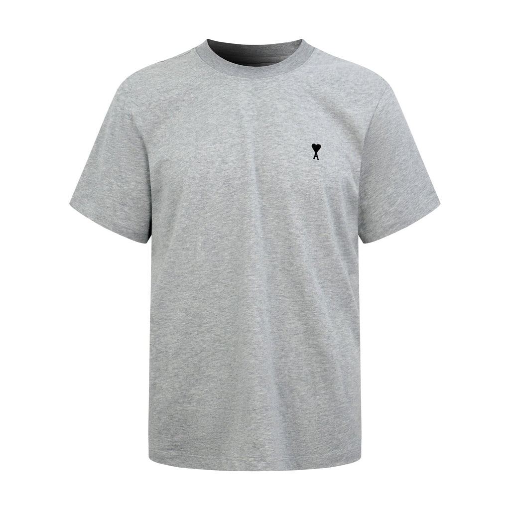 2026 New GS  Embroidered Short-Sleeved T-Shirt (BB820-A00)
