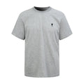 2026 New GS  Embroidered Short-Sleeved T-Shirt (BB820-A00)
