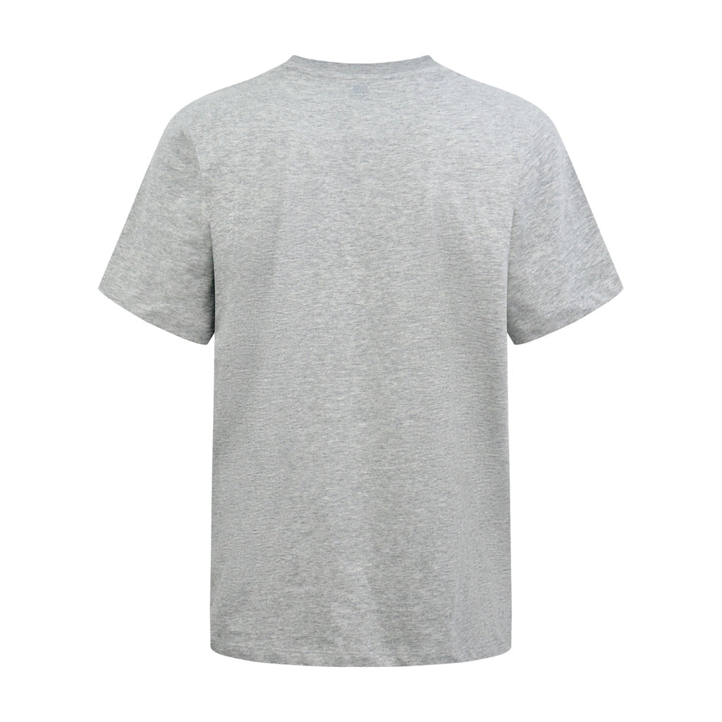 2026 New GS  Embroidered Short-Sleeved T-Shirt (BB820-A00)