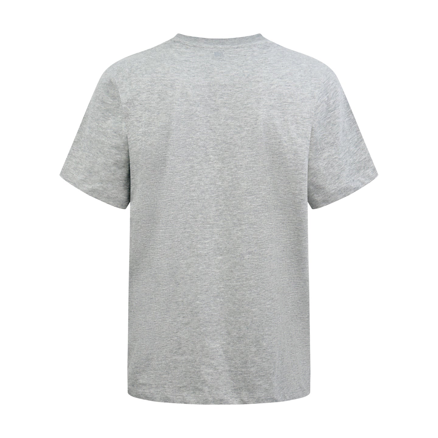 2026 New GS  Embroidered Short-Sleeved T-Shirt (BB820-A00)