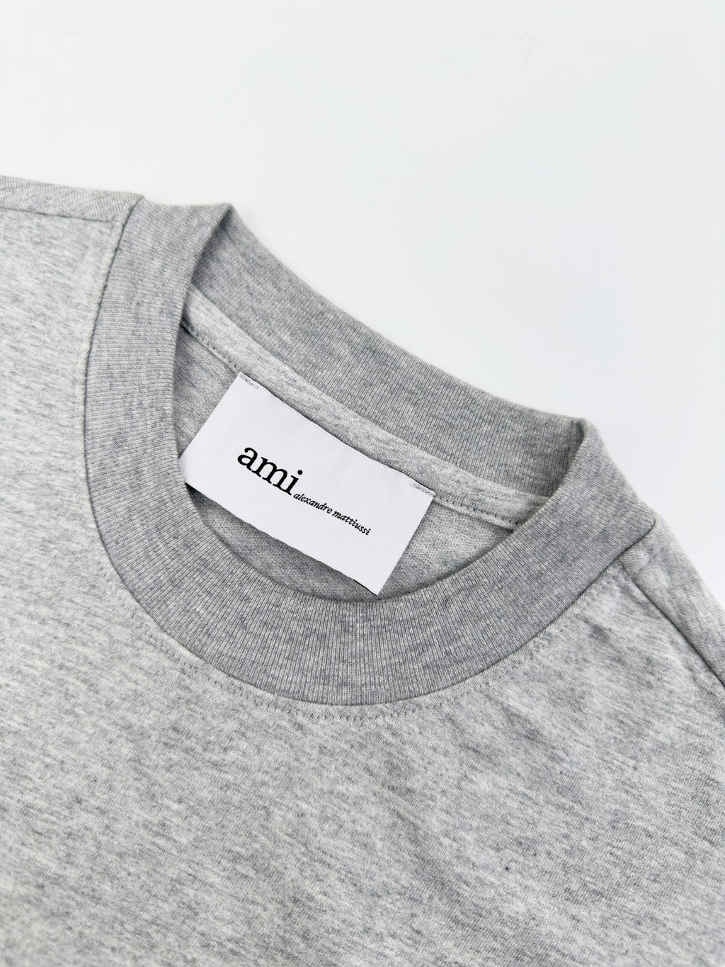 2026 New GS  Embroidered Short-Sleeved T-Shirt (BB820-A00)