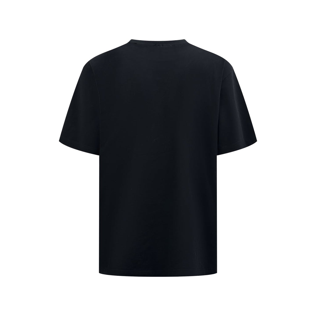 2026 New GS Tape Graffiti Short-Sleeved T-Shirt (CC972-A20)