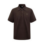 2026 New GS Embroidered Polo Shirt (BB819-A45)