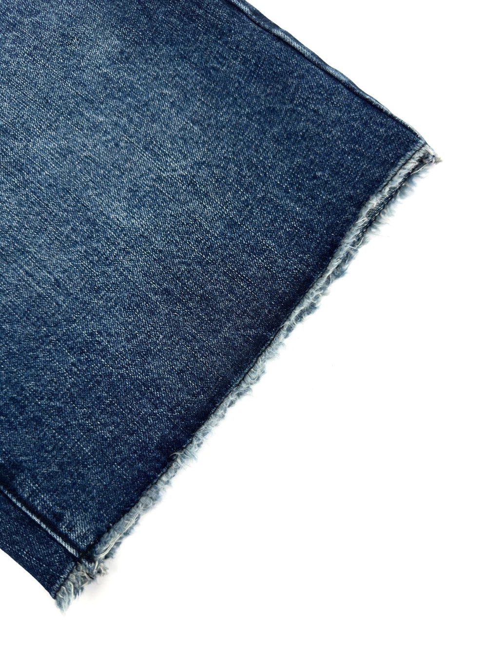 2026 New GS Cross Logo Denim Shorts (BB816-B15)