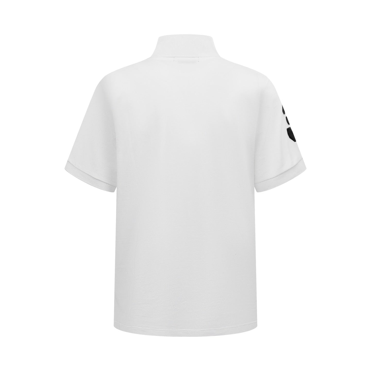 2026 Women’s GS Large Embroidered Logo Polo Shirt (FF714)
