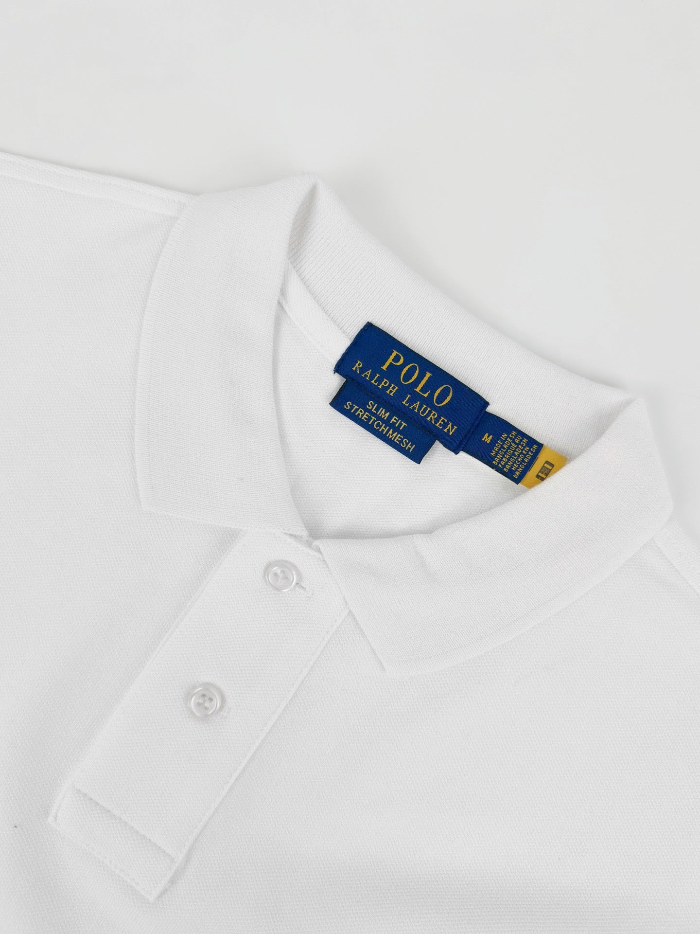 2026 Women’s GS Large Embroidered Logo Polo Shirt (FF714)