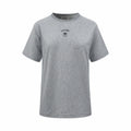 2026 Women’s GS Logo Embroidered Short-Sleeved T-Shirt (EE406)