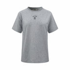 2026 Women’s GS Logo Embroidered Short-Sleeved T-Shirt (EE406)