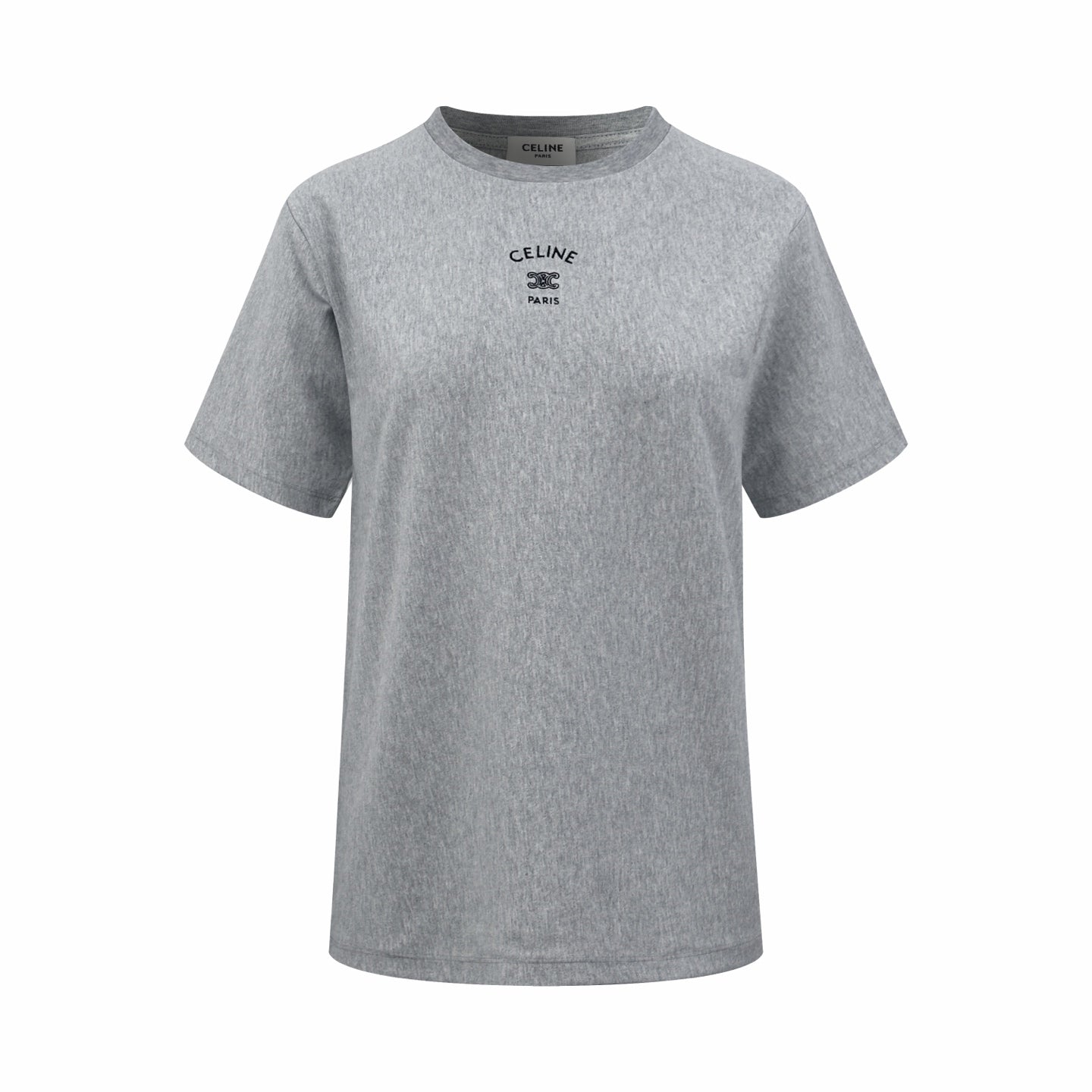 2026 Women’s GS Logo Embroidered Short-Sleeved T-Shirt (EE406)