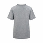 2026 Women’s GS Logo Embroidered Short-Sleeved T-Shirt (EE406)