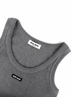 2026 Women’s GS Logo V-neck Top (FF718)