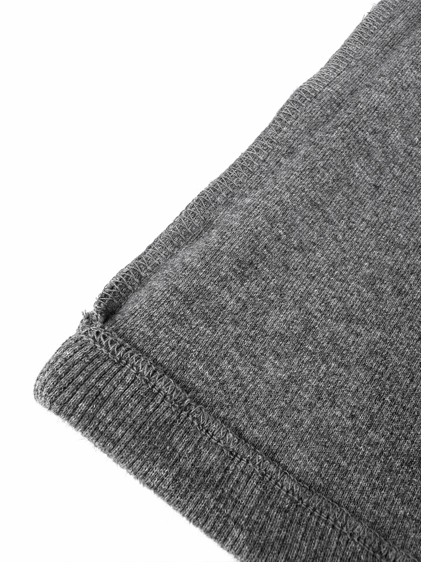 2026 Women’s GS Logo V-neck Top (FF718)
