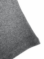 2026 Women’s GS Logo V-neck Top (FF718)
