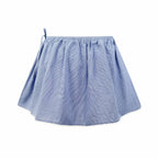 2026 Women’s GS Logo Check Skirt (FF724)