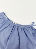 2026 Women’s GS Logo Check Skirt (FF724)