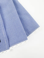 2026 Women’s GS Logo Check Skirt (FF724)