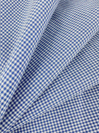 2026 Women’s GS Logo Check Short-Sleeved Shirt (FF723)