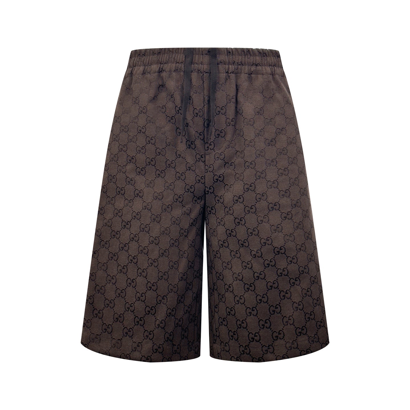 2026 New Arrival GS All-Over Jacquard Print Shorts (AA578-A80)