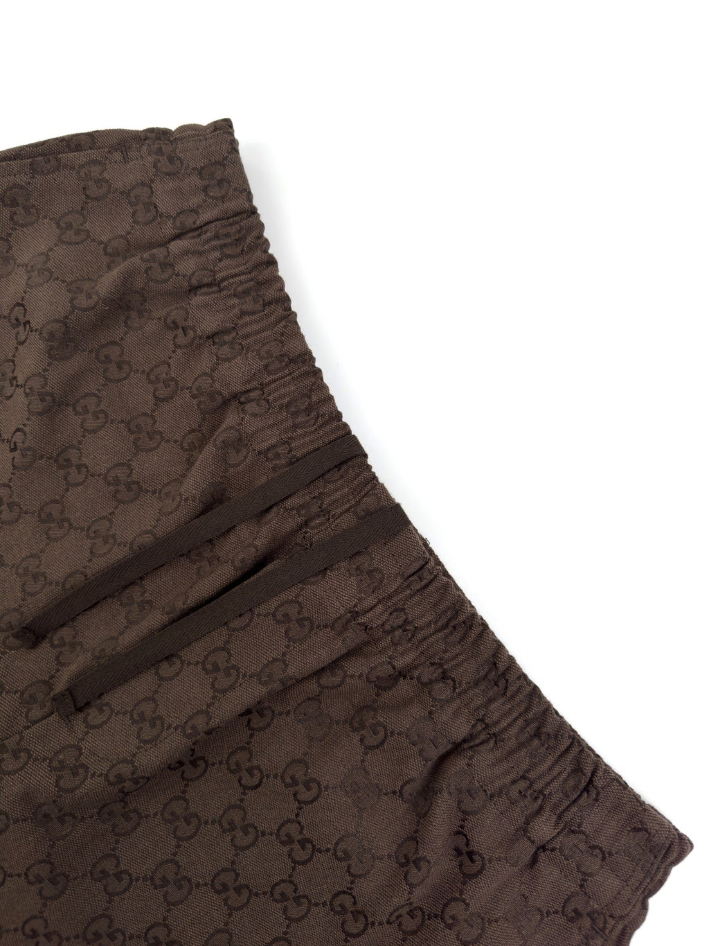 2026 New Arrival GS All-Over Jacquard Print Shorts (AA578-A80)