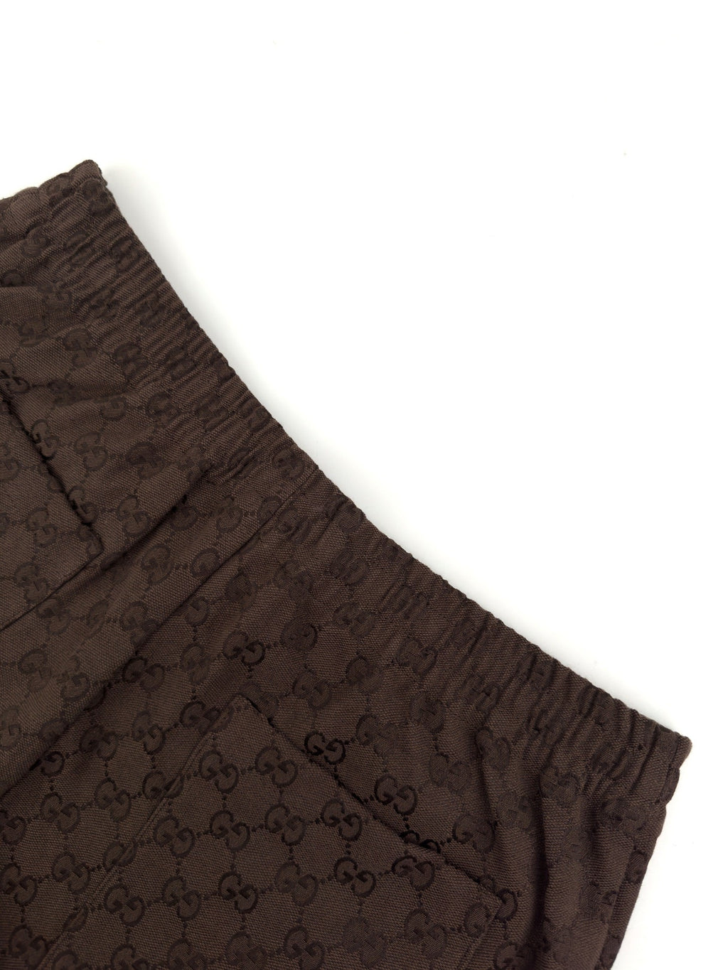 2026 New Arrival GS All-Over Jacquard Print Shorts (AA578-A80)