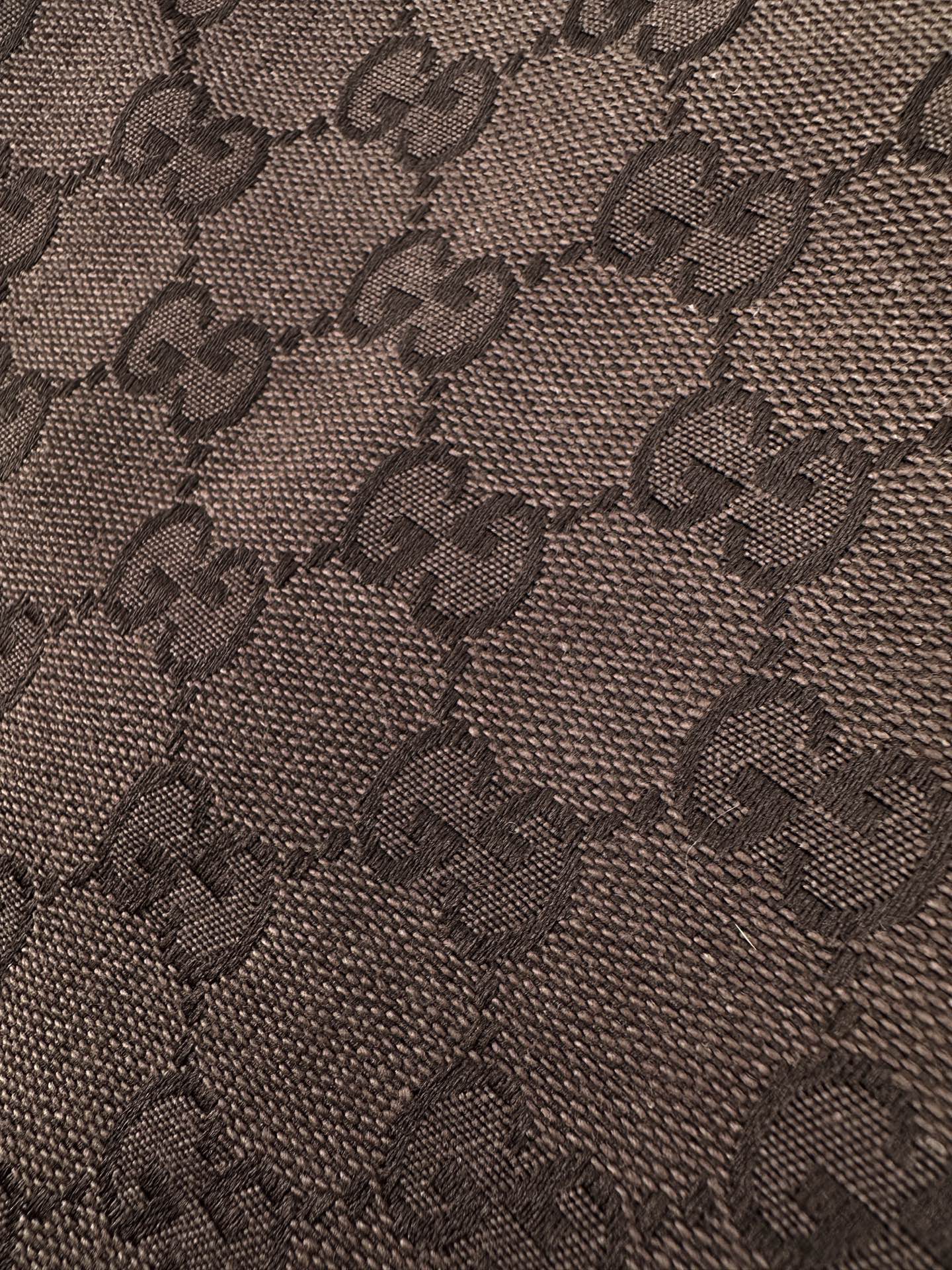 2026 New Arrival GS All-Over Jacquard Print Shorts (AA578-A80)