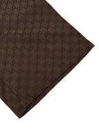 2026 New Arrival GS All-Over Jacquard Print Shorts (AA578-A80)
