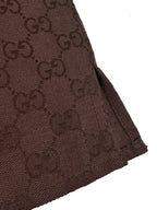 2026 New Arrival GS All-over Jacquard Print Short-sleeved Shirt (AA579-A90)