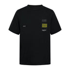 2026 New GS Digital Label Short-Sleeved T-Shirt (AA592-A15)