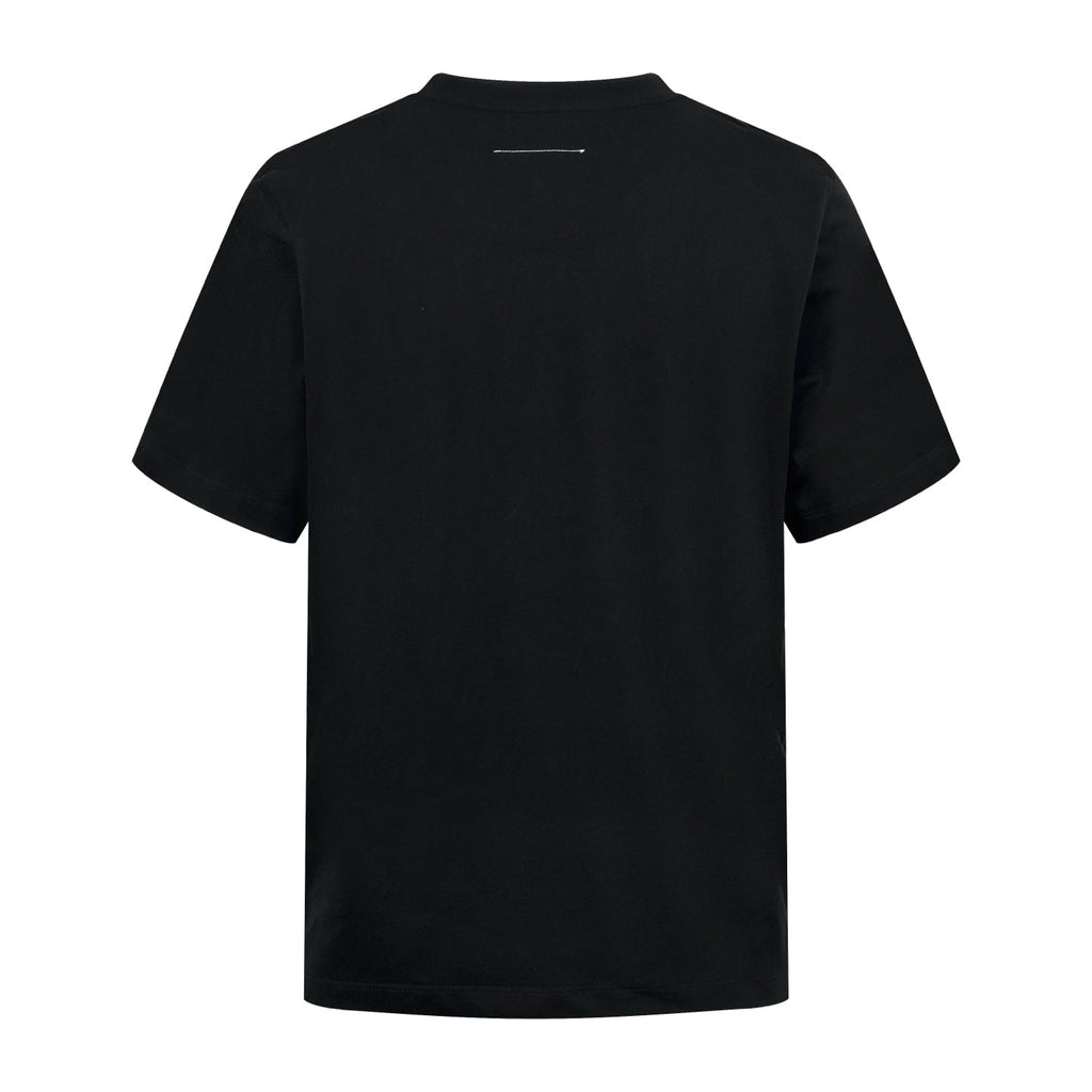 2026 New GS Digital Label Short-Sleeved T-Shirt (AA592-A15)