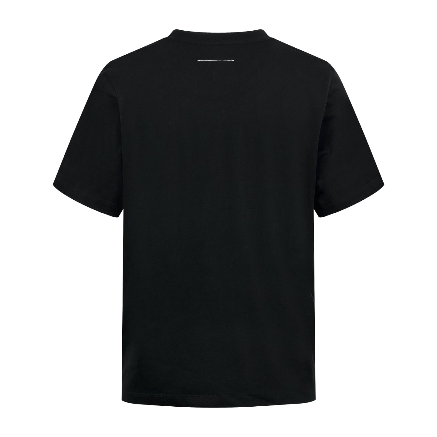 2026 New GS Digital Label Short-Sleeved T-Shirt (AA592-A15)