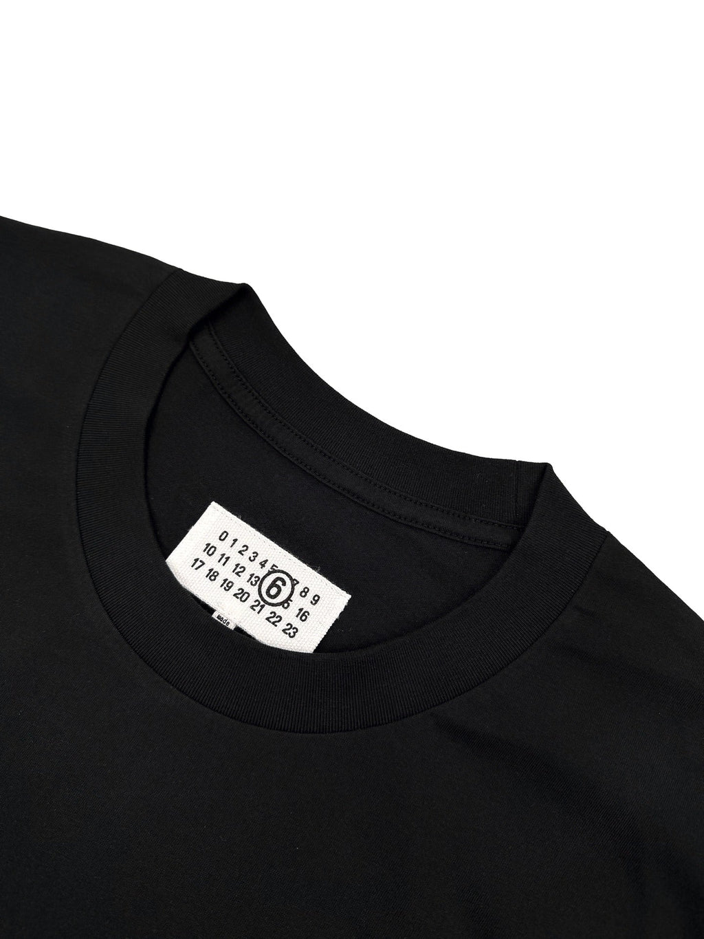 2026 New GS Digital Label Short-Sleeved T-Shirt (AA592-A15)