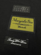 2026 New GS Digital Label Short-Sleeved T-Shirt (AA592-A15)