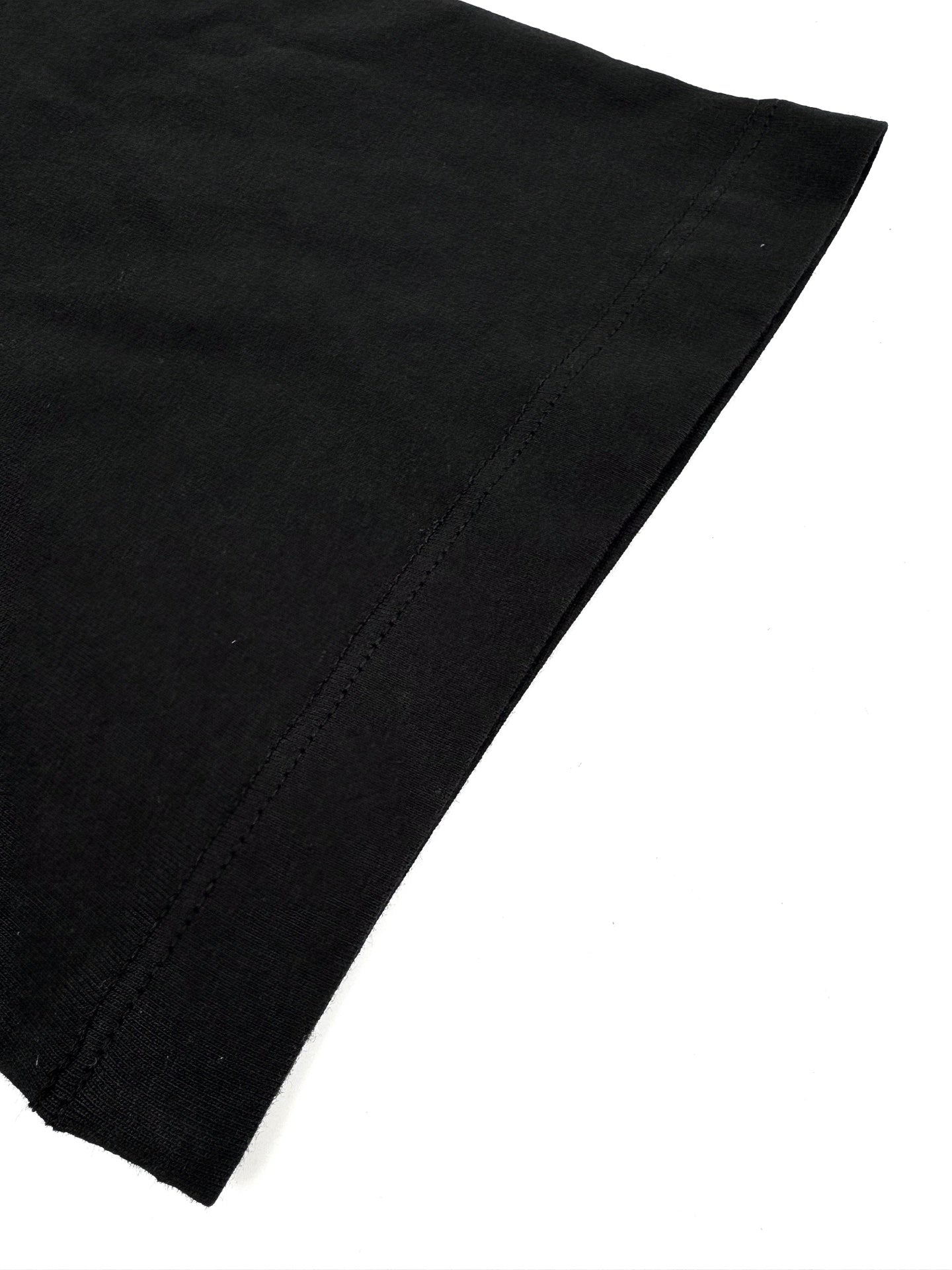2026 New GS Digital Label Short-Sleeved T-Shirt (AA592-A15)