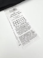 2026 New GS Digital Label Short-Sleeved T-Shirt (AA592-A15)