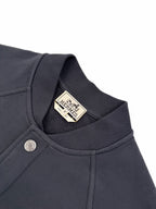 2026 New GS Saddle Stud Embellished Jacket (25349-B80)