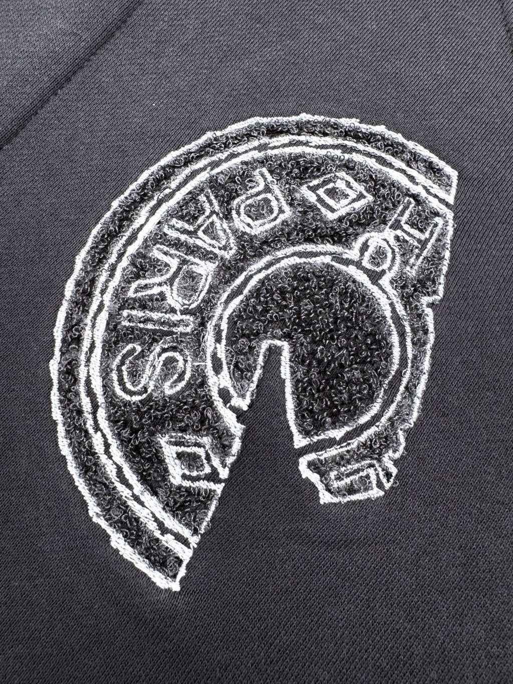 2026 New GS Saddle Stud Embellished Jacket (25349-B80)