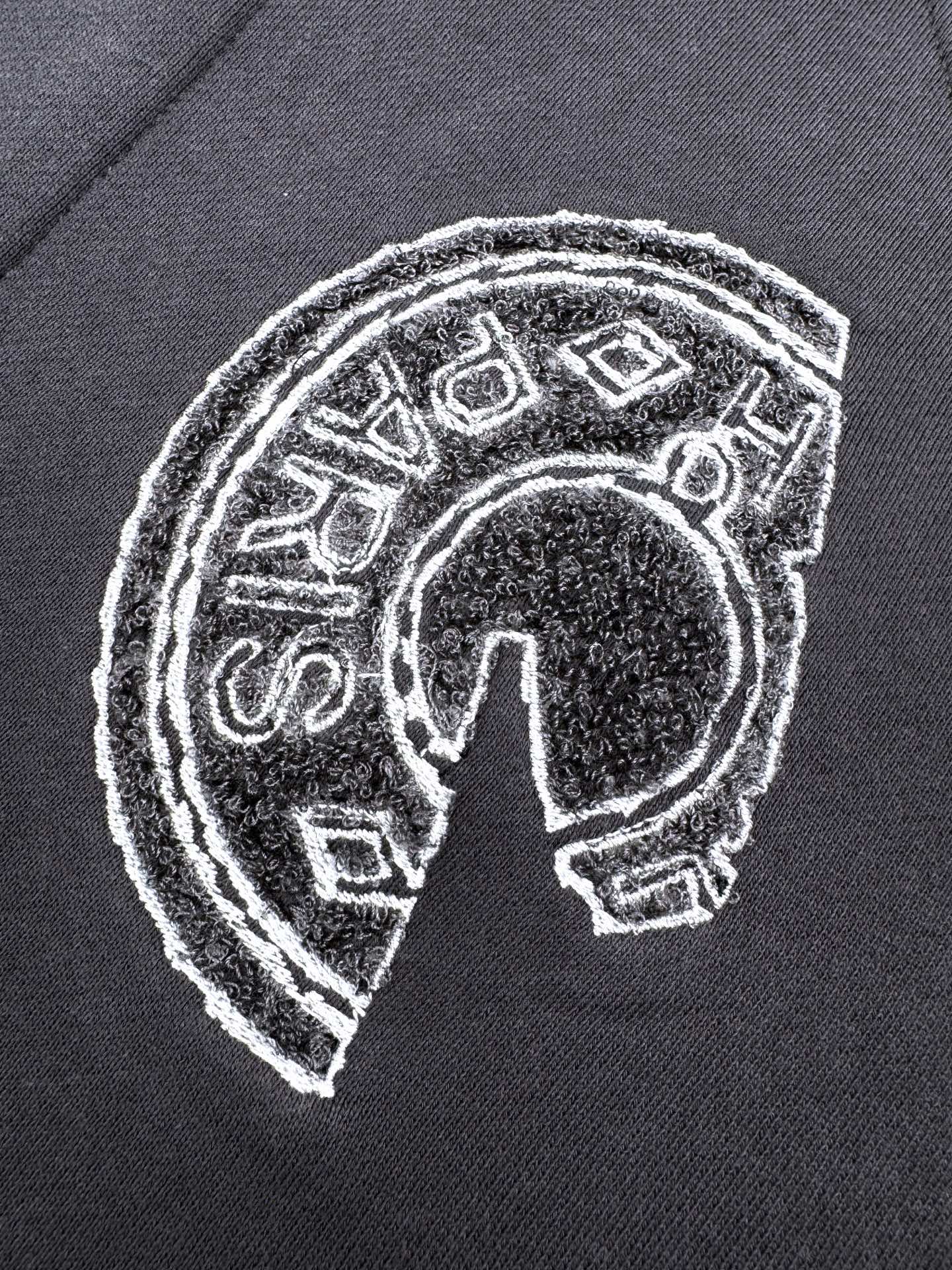 2026 New GS Saddle Stud Embellished Jacket (25349-B80)