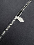 2026 New GS Saddle Stud Embellished Jacket (25349-B80)