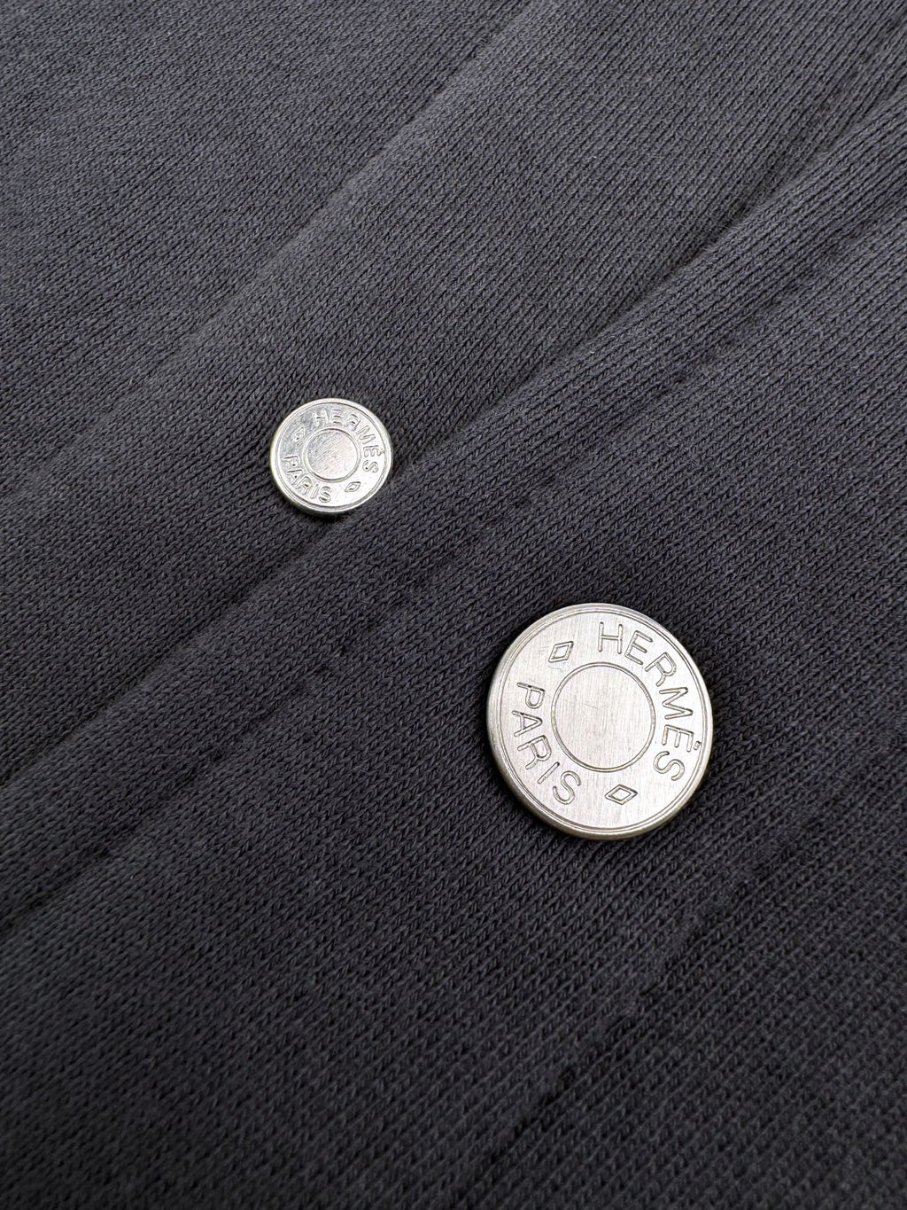 2026 New GS Saddle Stud Embellished Jacket (25349-B80)