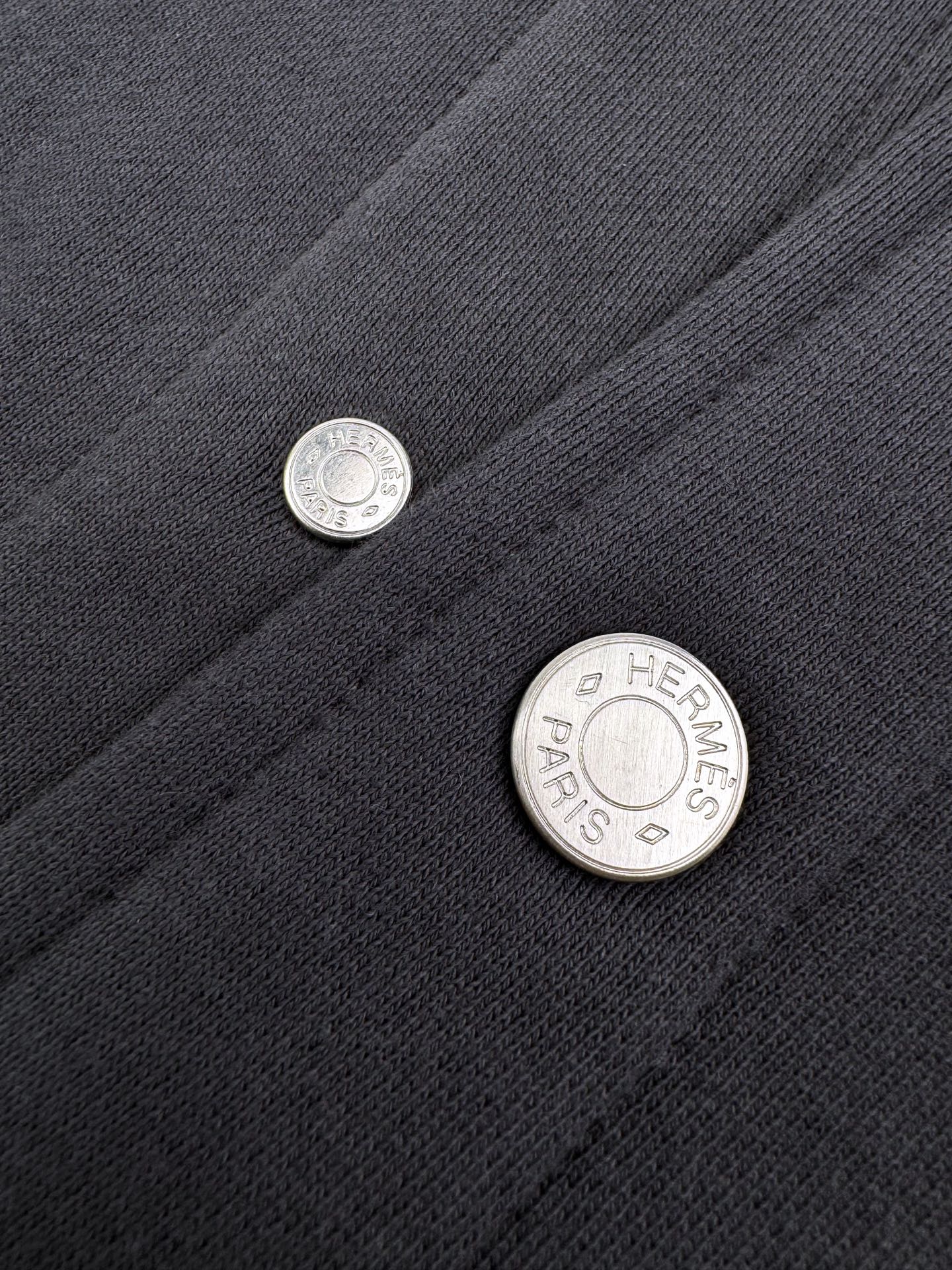 2026 New GS Saddle Stud Embellished Jacket (25349-B80)