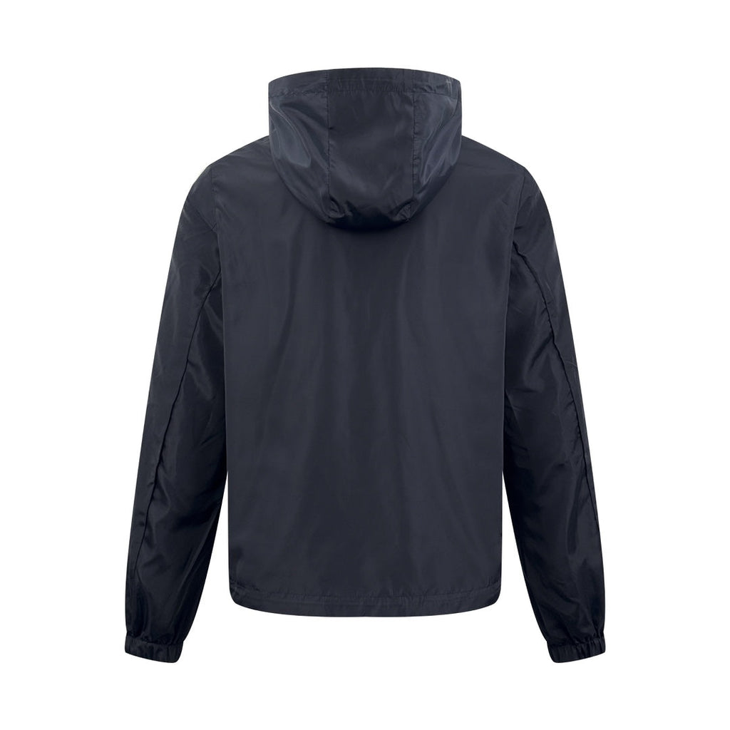 2026 New GS Reversible Hooded Jacket (25347-C05)