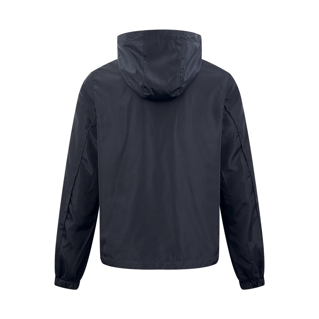 2026 New GS Reversible Hooded Jacket (25347-C05)