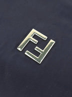 2026 New GS Reversible Hooded Jacket (25347-C05)