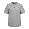2026 New GS Embroidered Short-Sleeved T-Shirt (BB814-A10)